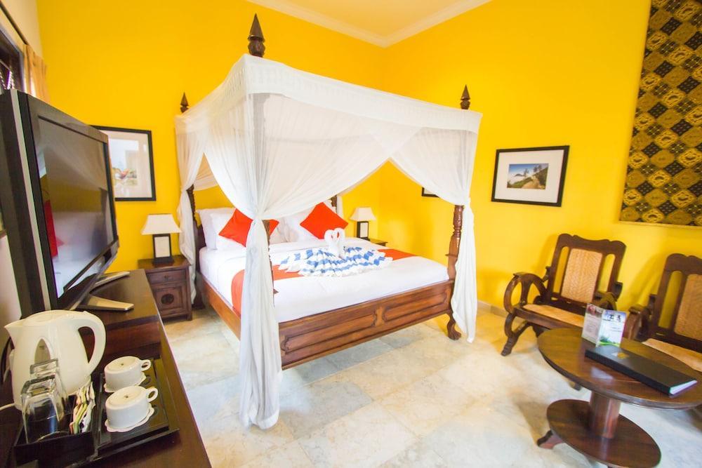 Balam Bali Villa Abiansemal Экстерьер фото